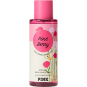 Victoria's Secret PINK Pink Berry Fragrance Mist  8.4 oz.