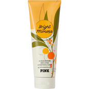 Victoria's Secret PINK Bright Mimosa 8 oz Fragrance Lotion