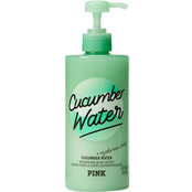 Victoria's Secret Pink Cucumber Water 14 oz. Body Lotion
