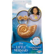 Disney Ariel's Feature Sea Shell Necklace