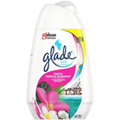 Glade Exotic Tropic Blossoms Solid Air Freshener 6 oz.