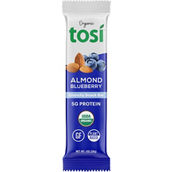 Tosi Snacks Almond Blueberry SuperBites 36 pk., 1 oz. each