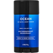 Bath & Body Works Men's Ocean Deodorant