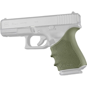 Hogue Handall Beavertail Grip Sleeve For Glock Gen 5 19/23/32/38 Odg