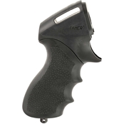 Hogue Tamer Recoil Reducing Pistol Grip Fits Remington 870 Shotgun Black