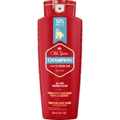 Old Spice Red Collection Champion Body Wash