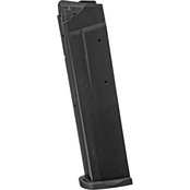 ProMag 45 ACP Extended Magazine Fits S&W Shield 45 10 Rnd Steel Black