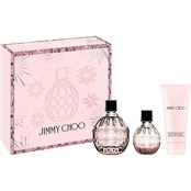 Jimmy Choo Eau de Parfum 3 pc. Set