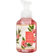 Bath & Body Works Pink Apple Punch Foaming Soap
