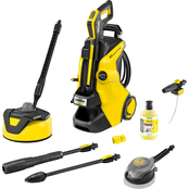 Karcher K5 Power Control CHK 2000 PSI Electric Pressure Washer with Surface Cleaner