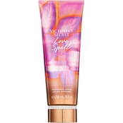 Victoria's Secret Love Spell Heat 8 oz. Fragrance Lotion