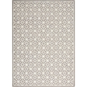 Nicole Curtis Nourison Series 2 Collection Area Rug