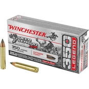 Winchester Deer Season XP 350 Legend 150 Gr. Polymer Tip 20 Rounds