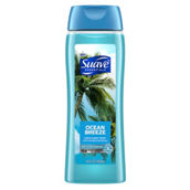 Suave Essentials Ocean Breeze Body Wash 18 oz.