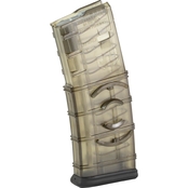 Elite Tactical Systems 5.56 NATO Magazine Fits AR-15 30 Rnd Integrated Coupler
