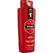 Old Spice Swagger Scent of Confidence Body Wash for Men 24 oz.