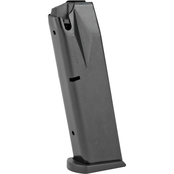 ProMag 9mm Magazine, Fits Beretta 92F, 17 Rds., Blued