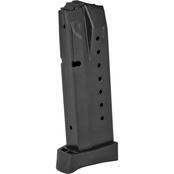 ProMag Smith & Wesson 9mm Magazine, Fits S&W, 17 Rds., Blued