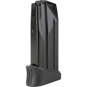 ProMag 9mm Magazine, Fits FN 509, 12 Rds., Black