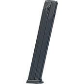 ProMag 9mm Magazine, Fits FN 509, 32 Rds., Blued