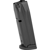 ProMag Magazine, 9mm, Fits Sig Sauer P320, 17 Rds., Blued