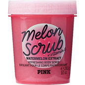 Victoria's Secret PINK Watermelon Body Scrub 10 oz.