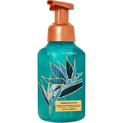 Bath & Body Works Future Eden: Gentle and Cleansing Foaming Soap, Turquoise Waters