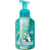 Bath & Body Works Easter Cottontail Cake Pop Foaming Soap