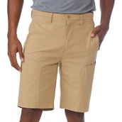 WearFirst Stretch Cotton Nylon Multi Pocket Shorts