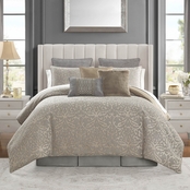 Waterford Carrick 6 pc. Comforter Set