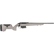 Tikka T3x UPR 308 Win 24 in. Threaded Barrel with Adjustable Stock 10 Rds Rifle