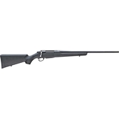Tikka T3x Lite 300 Win Mag 24.3 in. Barrel 3 Rds Rifle Black/Synthetic