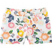 Carter's Toddler Girls Pull On French Terry Shorts