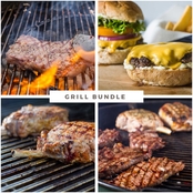 Feed the Party Grill Bundle