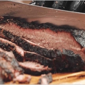 Feed the Party Whole Beef Brisket 12 lb. avg.