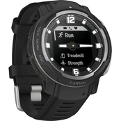 Garmin Instinct Crossover Rugged Hybrid GPS 45mm Smartwatch