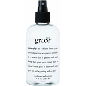 Philosophy Pure Grace Perfumed Body Spritz, 8 oz.