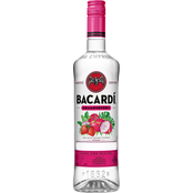 Bacardi Dragonberry Rum 750ml