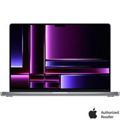 Apple MacBook Pro 16 in. M2 Max Chip 12 Core CPU 38 Core GPU 32GB RAM 1TB SSD
