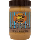 Saratoga Peanut Butter Company Blizzard Butter 8 pk.