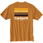 Carhartt Line Graphic Tee