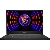 MSI Stealth 15 5.6 in. Intel Core i7 2.4GHz 16GB RAM 1TB SSD Gaming Laptop