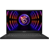 MSI Stealth 15 15.6 in. Intel Core i5 2.1GHz 16GB RAM 512GB SSD Gaming Laptop