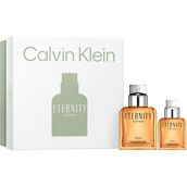 Calvin Klein Eternity for Men Parfum Gift Set