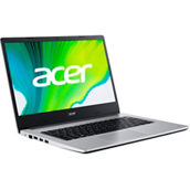 Acer Aspire 3 14 in. AMD Ryzen 3 2.6GHz 8GB RAM 128GB SSD Laptop