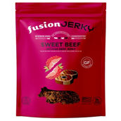 Fusion Jerky Sweet Beef Jerky, 8 pk., 2.5 oz. each