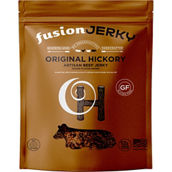 Fusion Jerky Original Hickory Beef Jerky, 8 pk., 8 oz. each