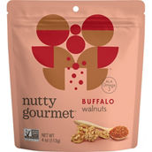 Nutty Gourmet Walnuts Buffalo