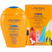 Shiseido Limited-Edition World Surf League Ultimate Sun Protector Lotion SPF 50+