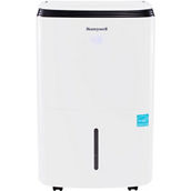 Honeywell Energy Star Dehumidifier with Washable Filter 50 Pint
